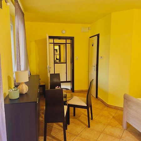 Sailor'S Apartman Siófok Kültér fotó