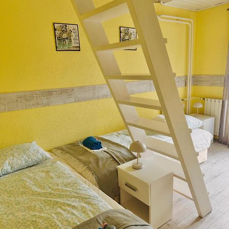 Sailor'S Apartman Siófok Kültér fotó