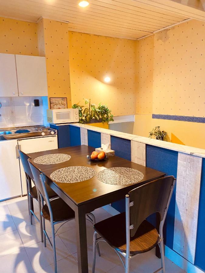 Sailor'S Apartman Siófok Kültér fotó