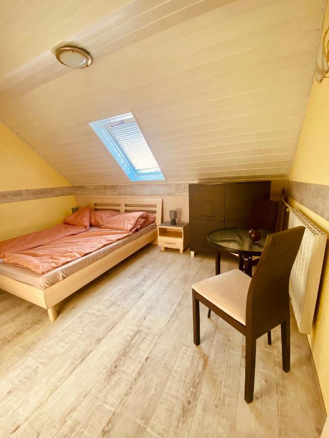 Sailor'S Apartman Siófok Kültér fotó