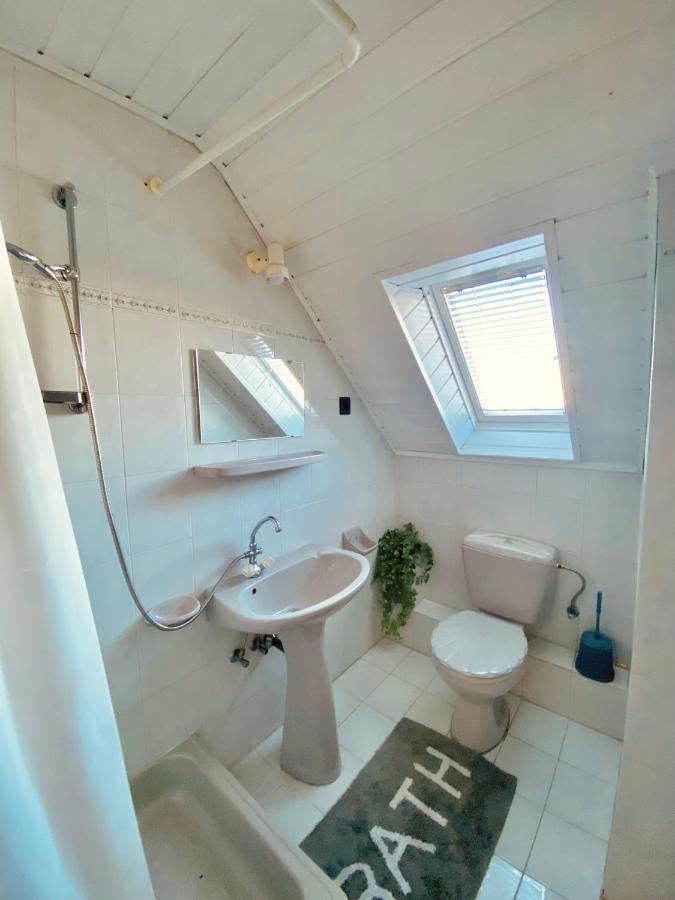 Sailor'S Apartman Siófok Kültér fotó