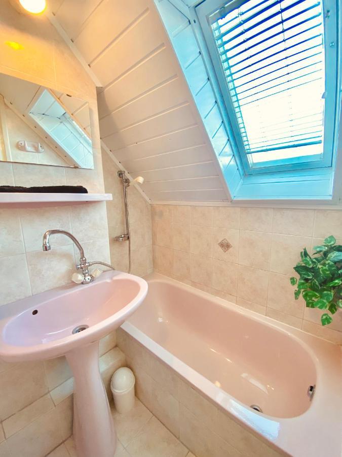 Sailor'S Apartman Siófok Kültér fotó