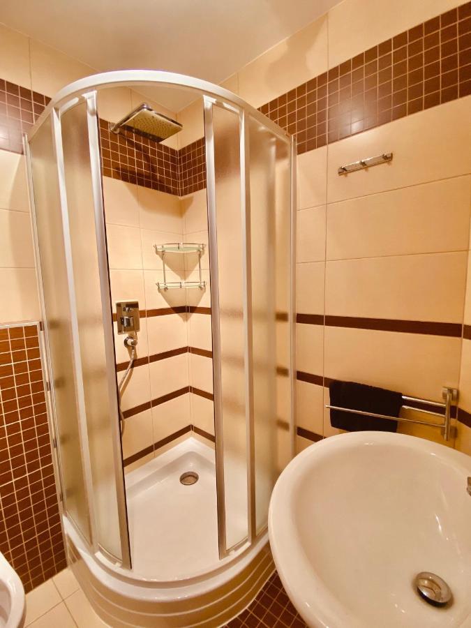 Sailor'S Apartman Siófok Kültér fotó