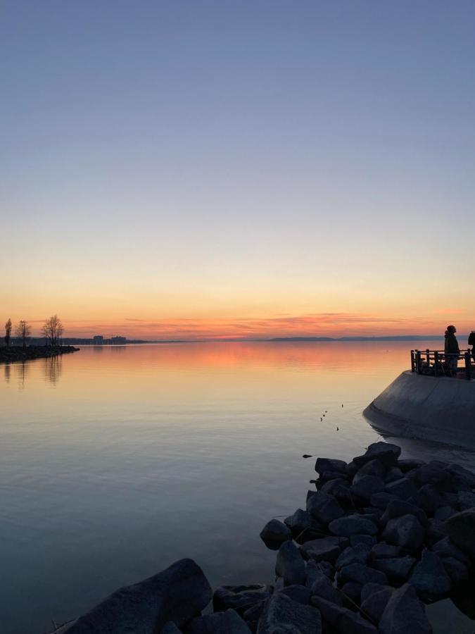 Sailor'S Apartman Siófok Kültér fotó
