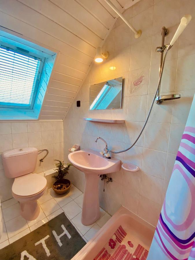 Sailor'S Apartman Siófok Kültér fotó
