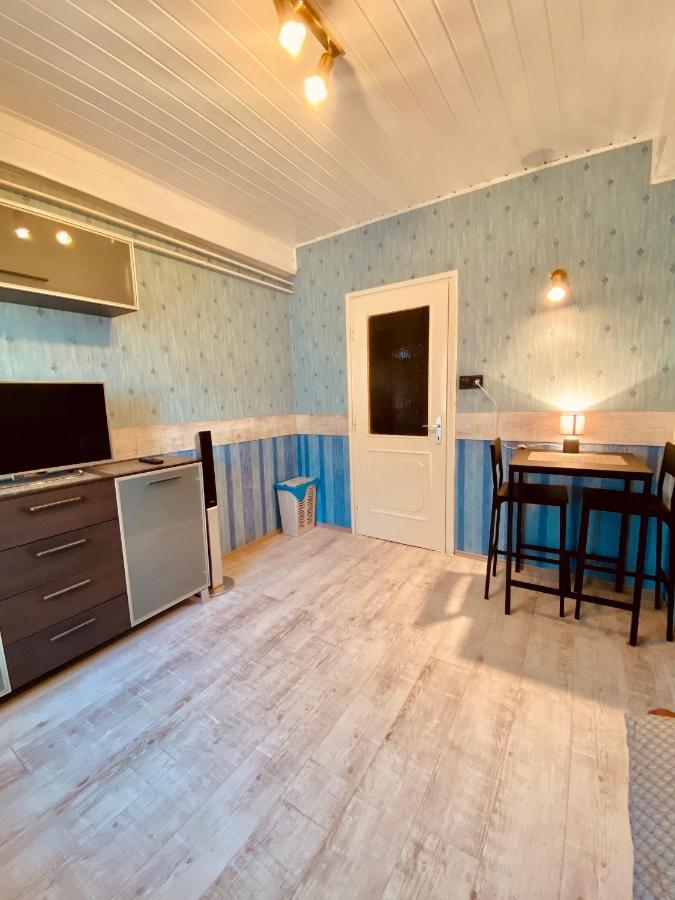 Sailor'S Apartman Siófok Kültér fotó