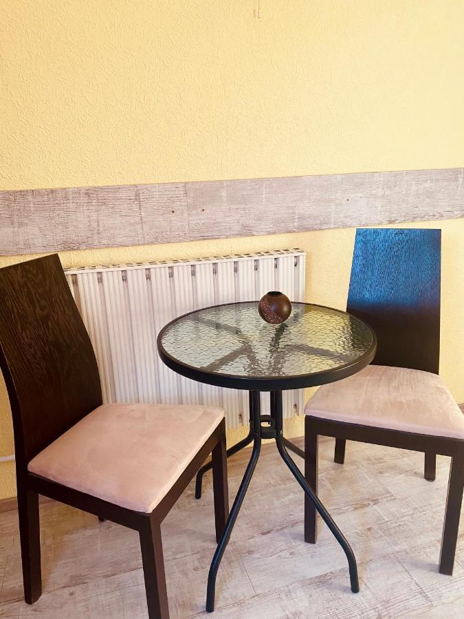 Sailor'S Apartman Siófok Kültér fotó