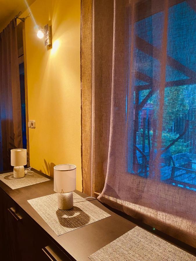 Sailor'S Apartman Siófok Kültér fotó