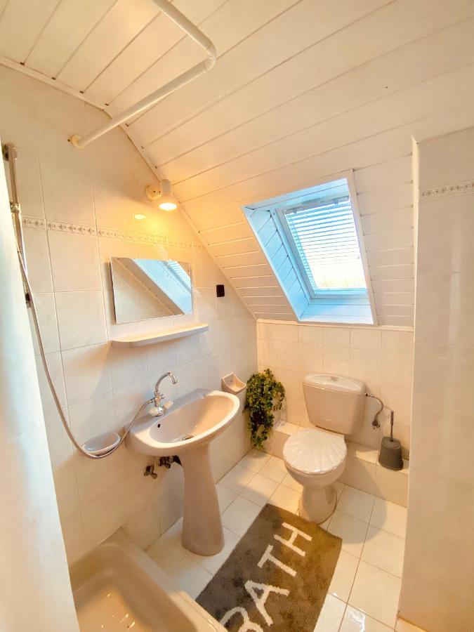 Sailor'S Apartman Siófok Kültér fotó