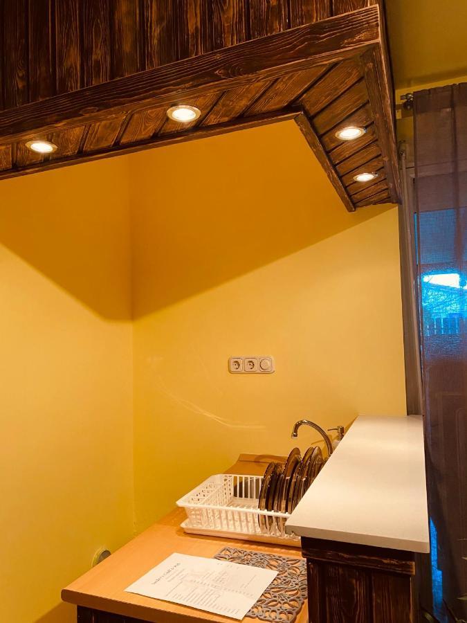 Sailor'S Apartman Siófok Kültér fotó