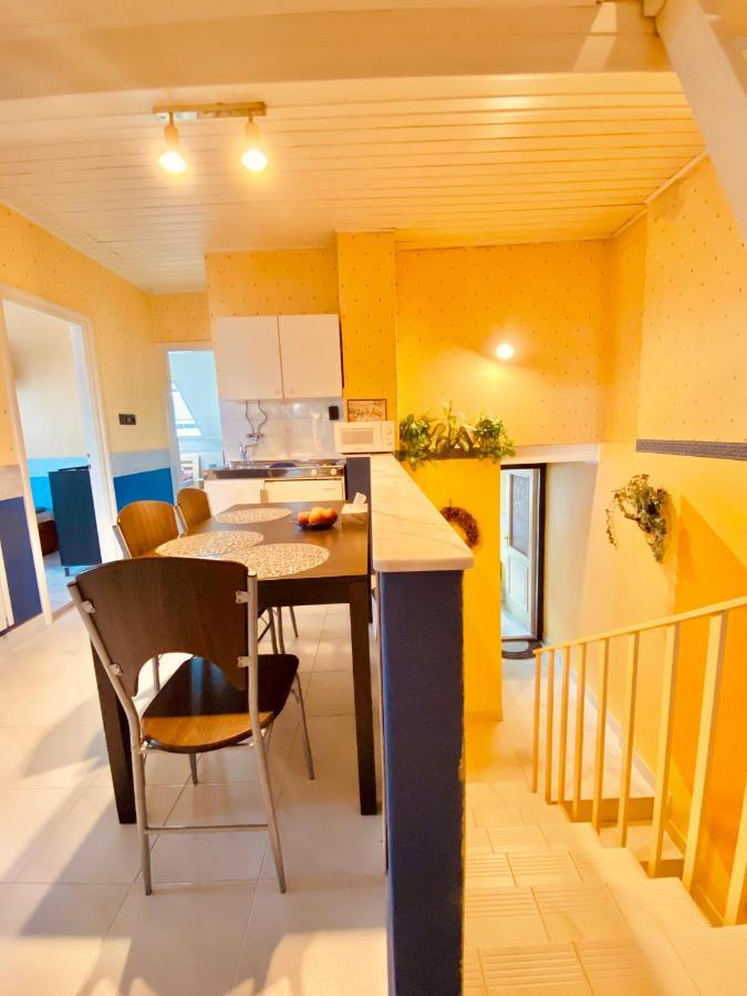 Sailor'S Apartman Siófok Kültér fotó