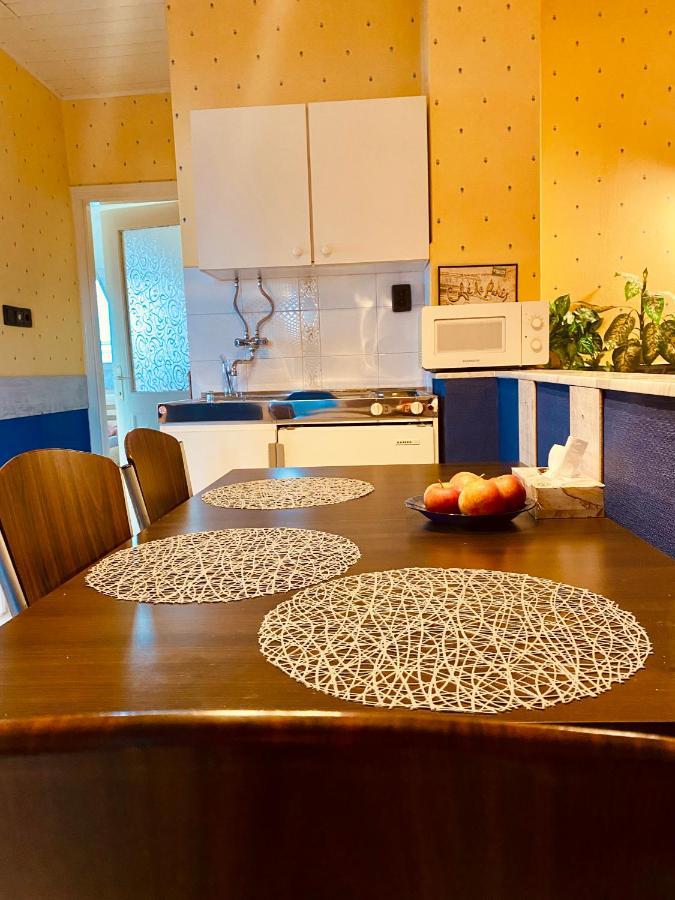 Sailor'S Apartman Siófok Kültér fotó