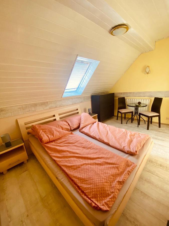 Sailor'S Apartman Siófok Kültér fotó