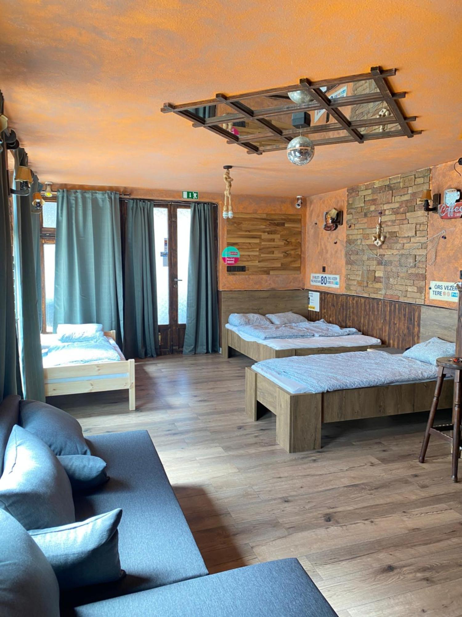 Sailor'S Apartman Siófok Kültér fotó