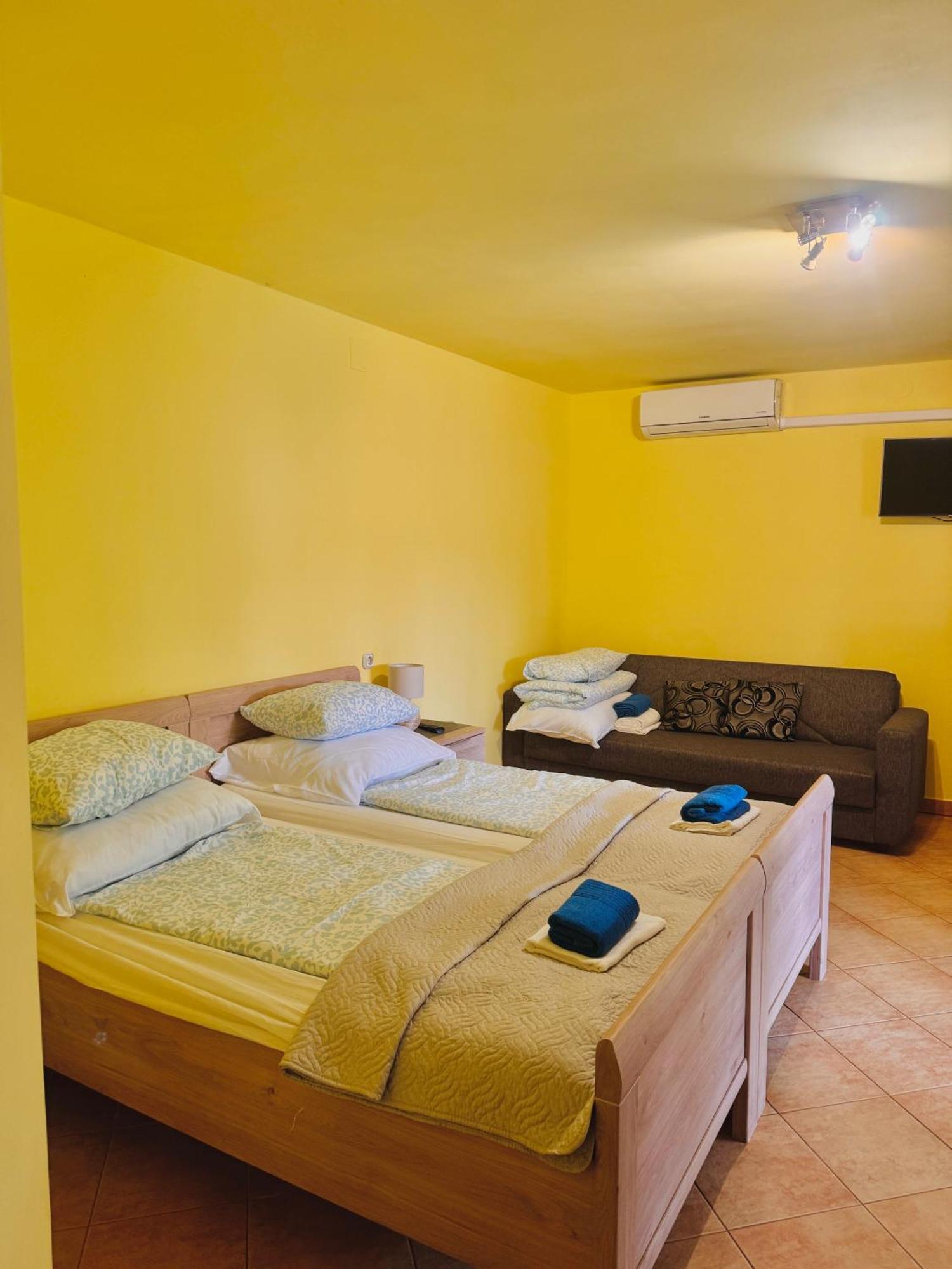 Sailor'S Apartman Siófok Kültér fotó