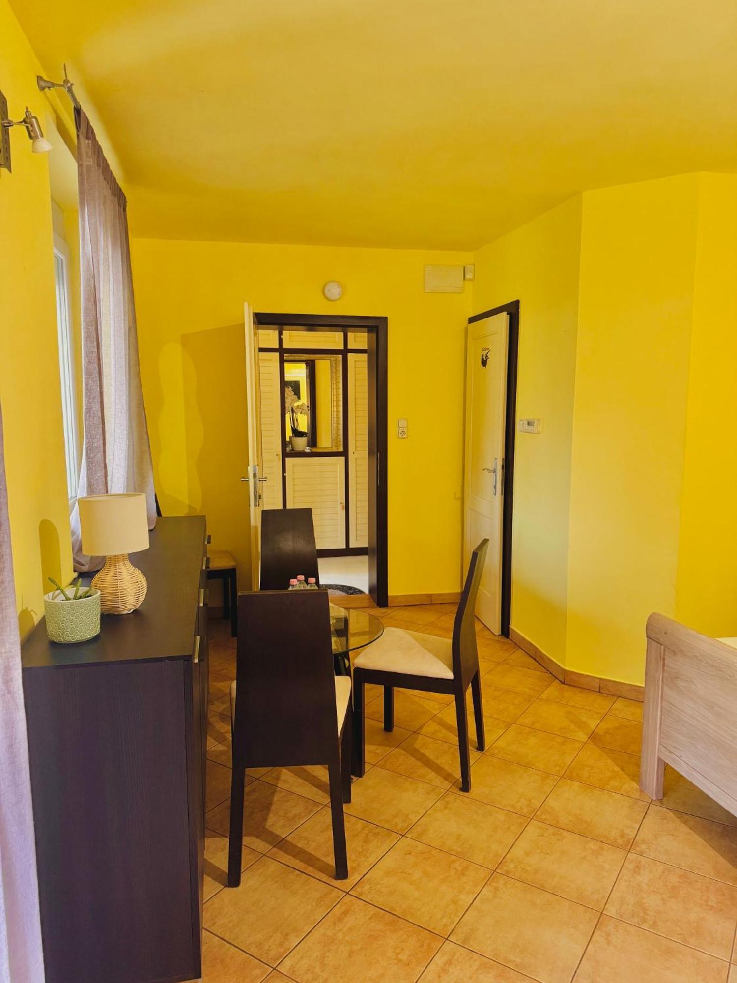 Sailor'S Apartman Siófok Kültér fotó