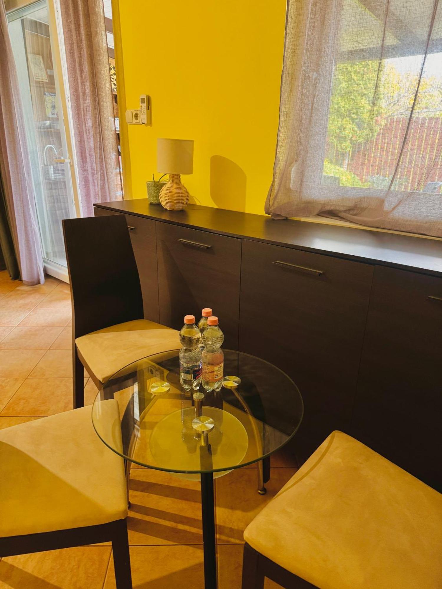 Sailor'S Apartman Siófok Kültér fotó