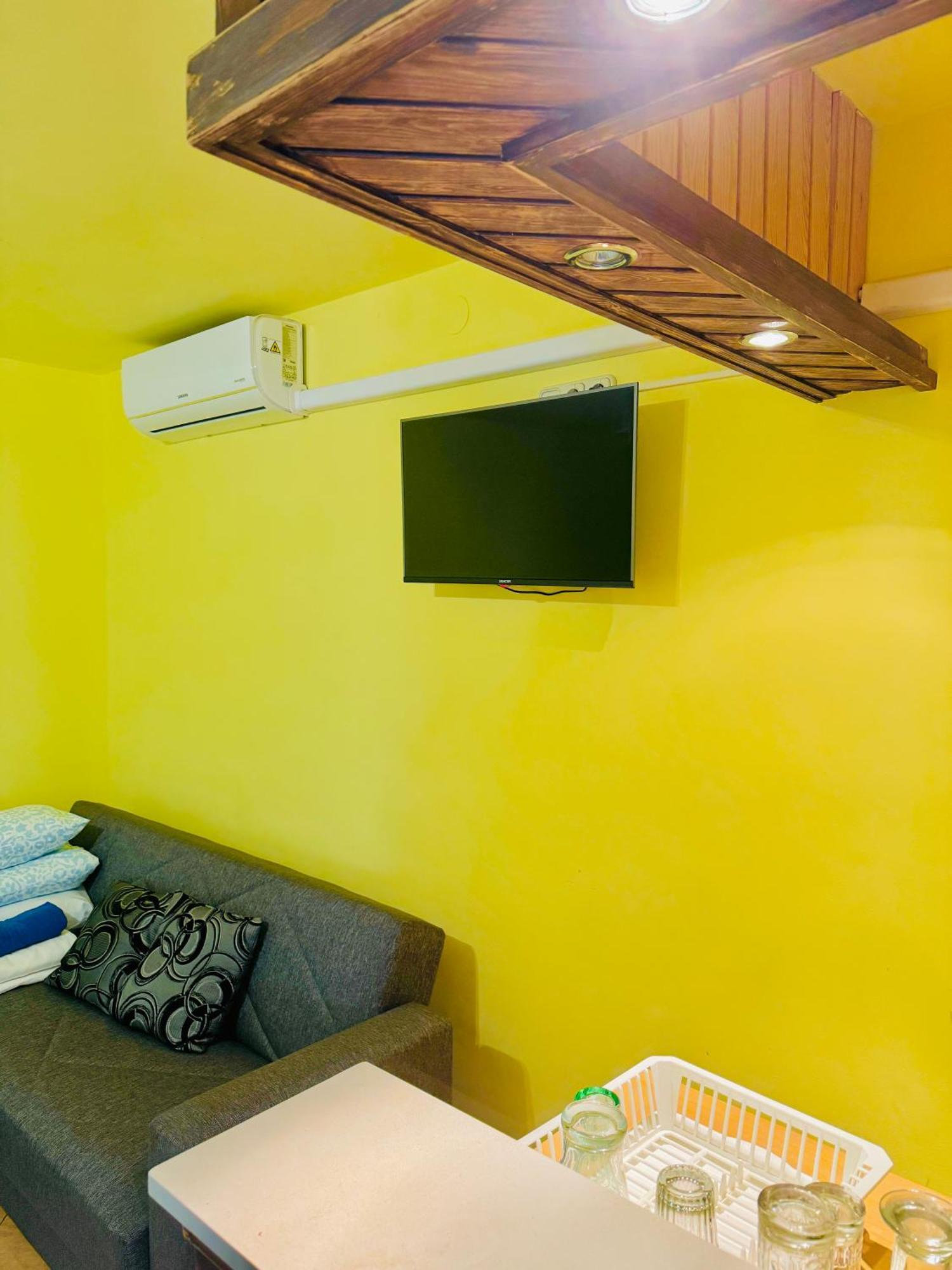 Sailor'S Apartman Siófok Kültér fotó