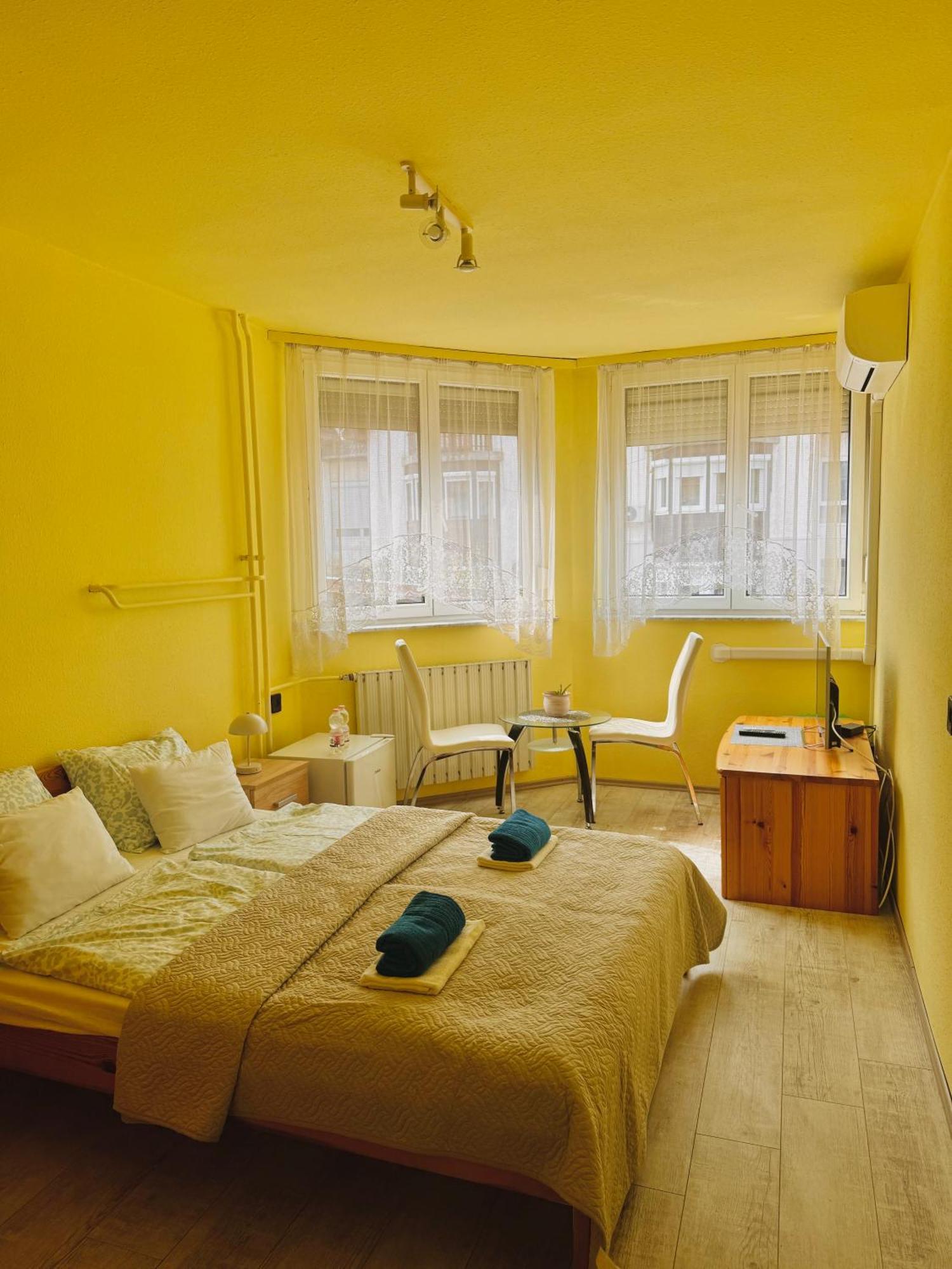 Sailor'S Apartman Siófok Kültér fotó