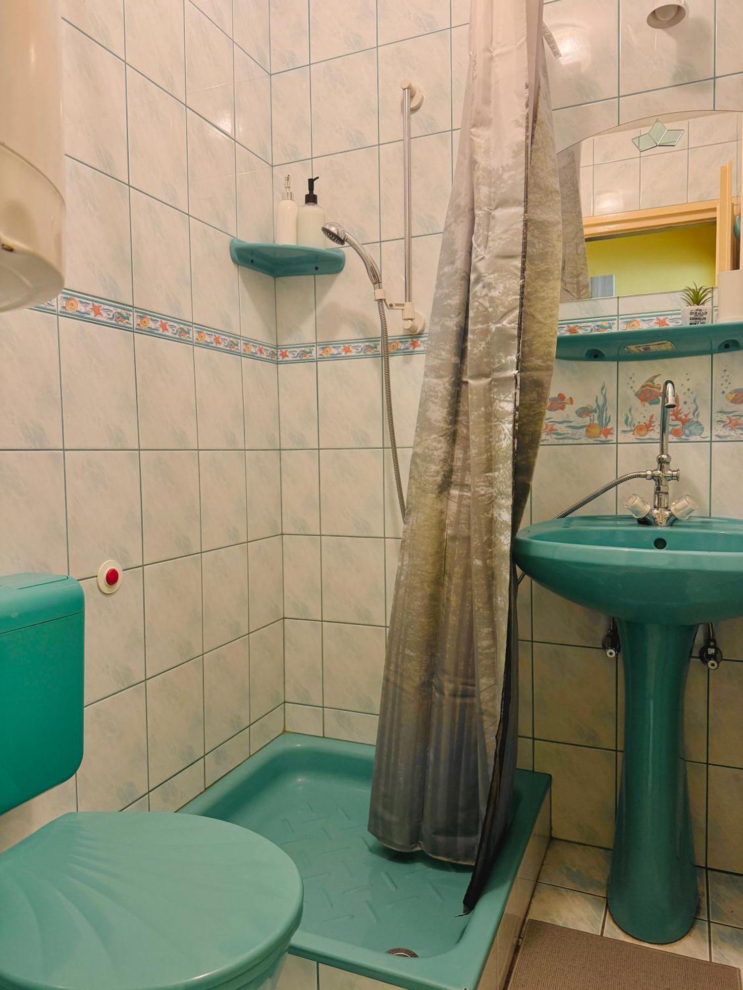 Sailor'S Apartman Siófok Kültér fotó
