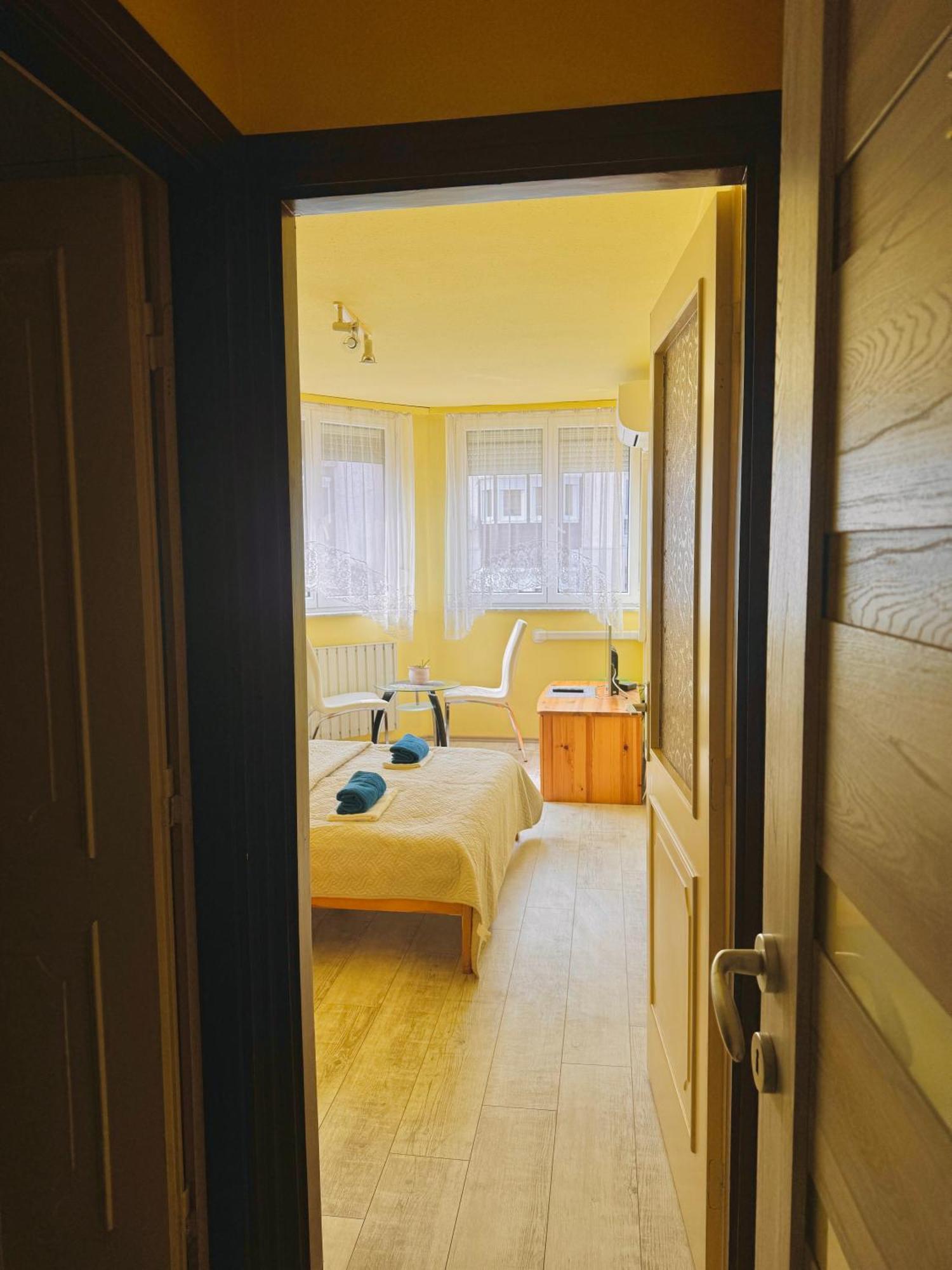 Sailor'S Apartman Siófok Kültér fotó