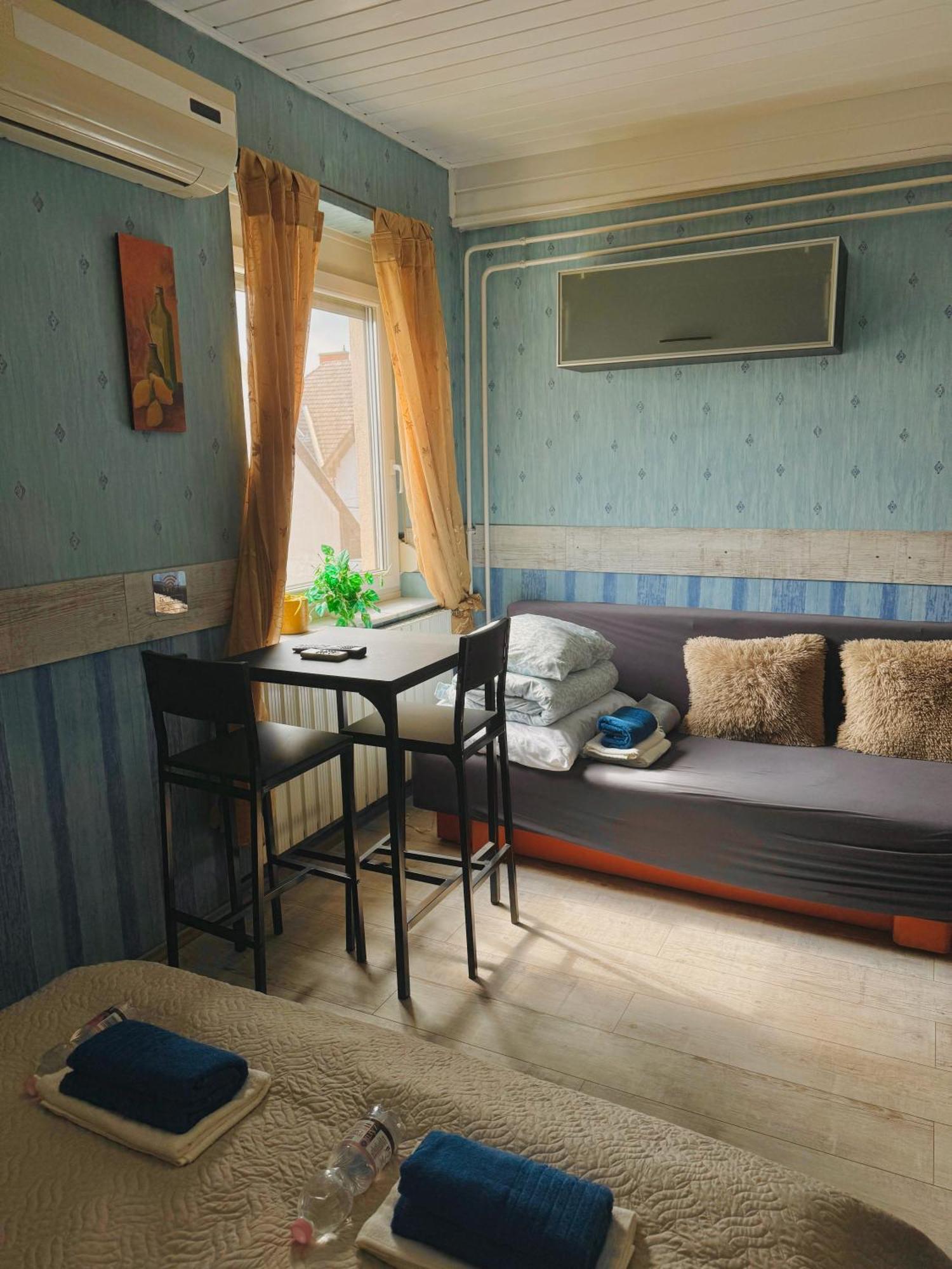 Sailor'S Apartman Siófok Kültér fotó
