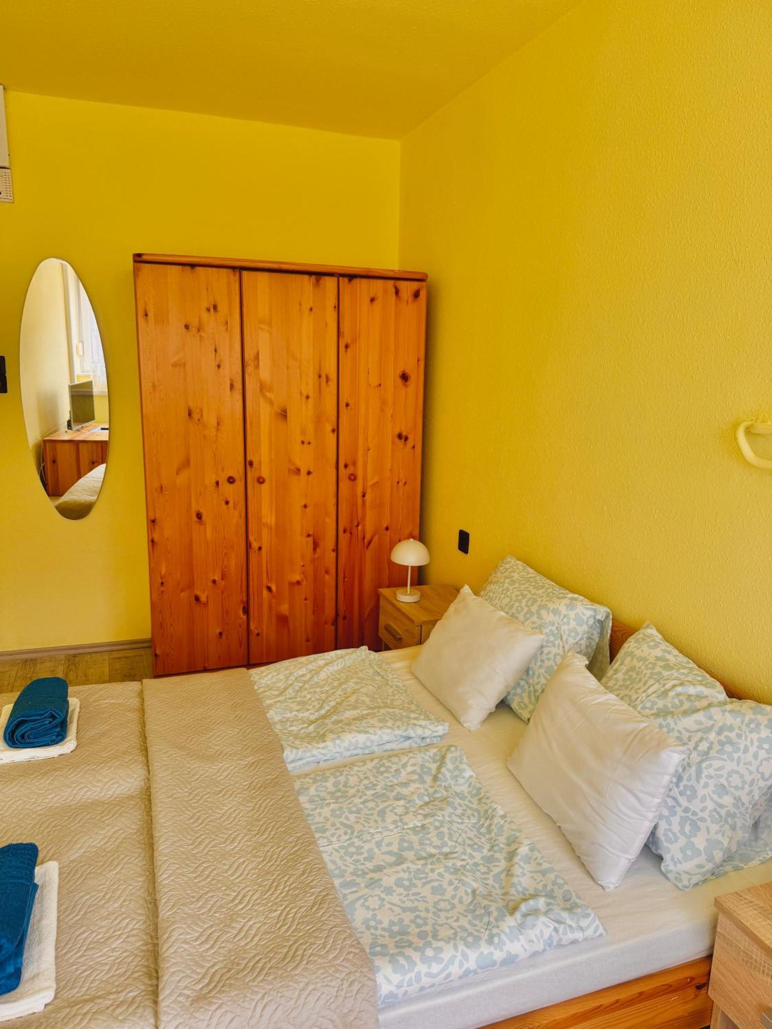 Sailor'S Apartman Siófok Kültér fotó