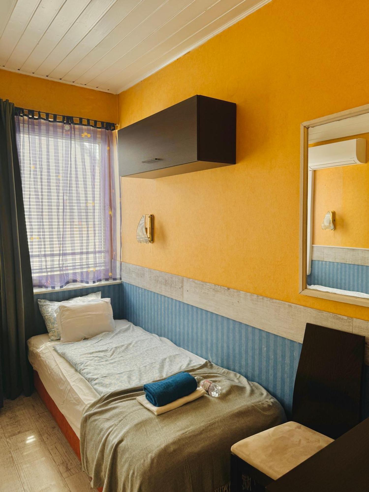 Sailor'S Apartman Siófok Kültér fotó