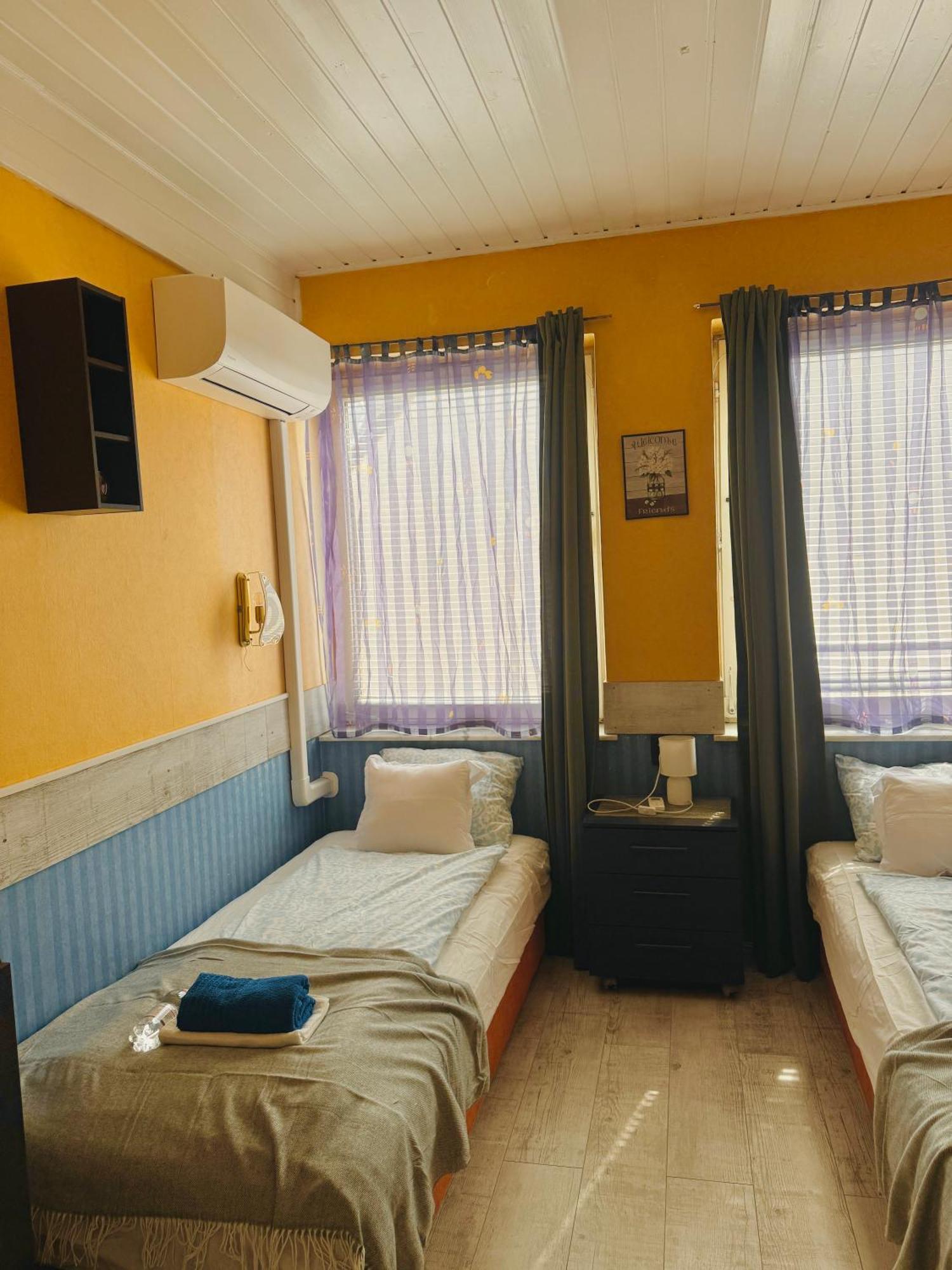 Sailor'S Apartman Siófok Kültér fotó