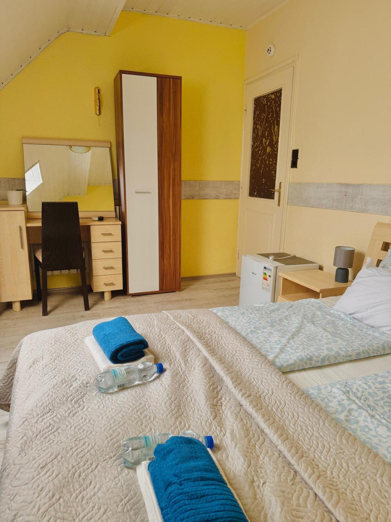 Sailor'S Apartman Siófok Kültér fotó