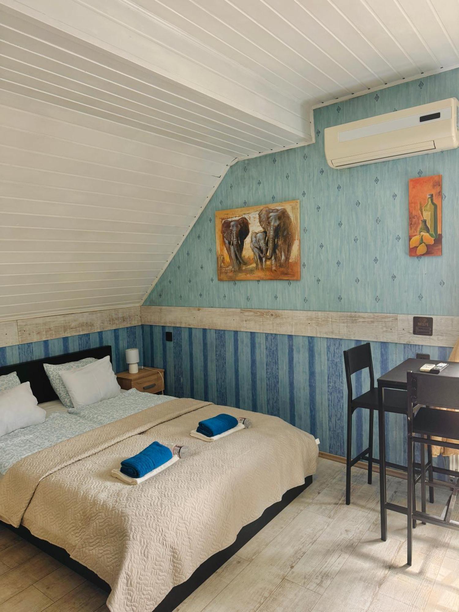 Sailor'S Apartman Siófok Kültér fotó