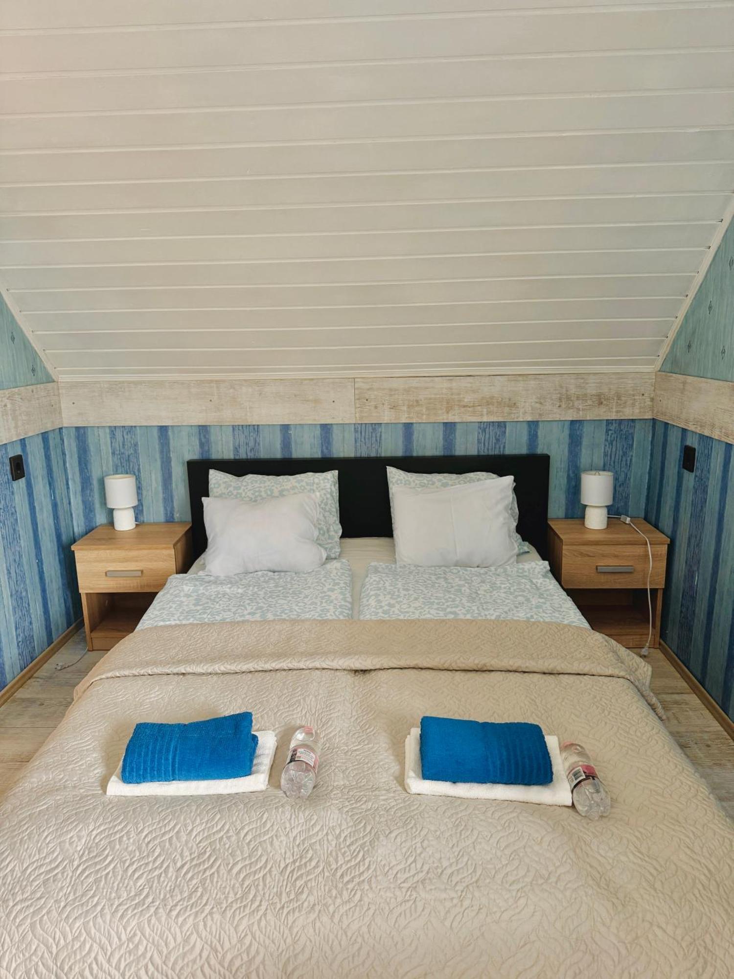 Sailor'S Apartman Siófok Kültér fotó