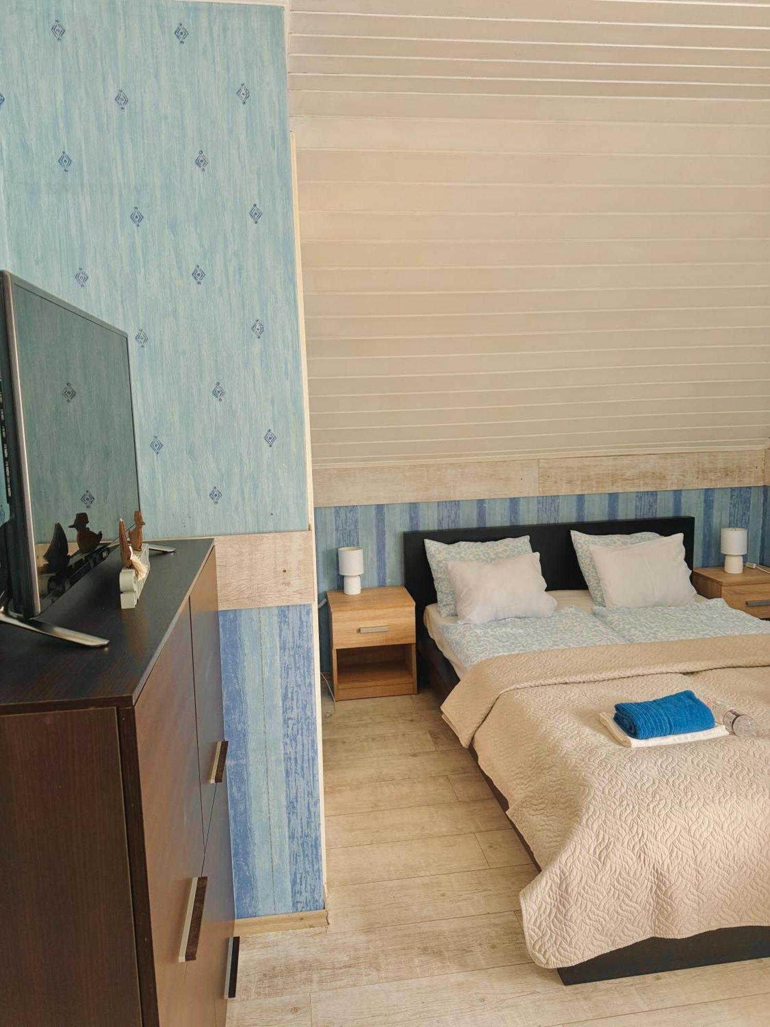 Sailor'S Apartman Siófok Kültér fotó
