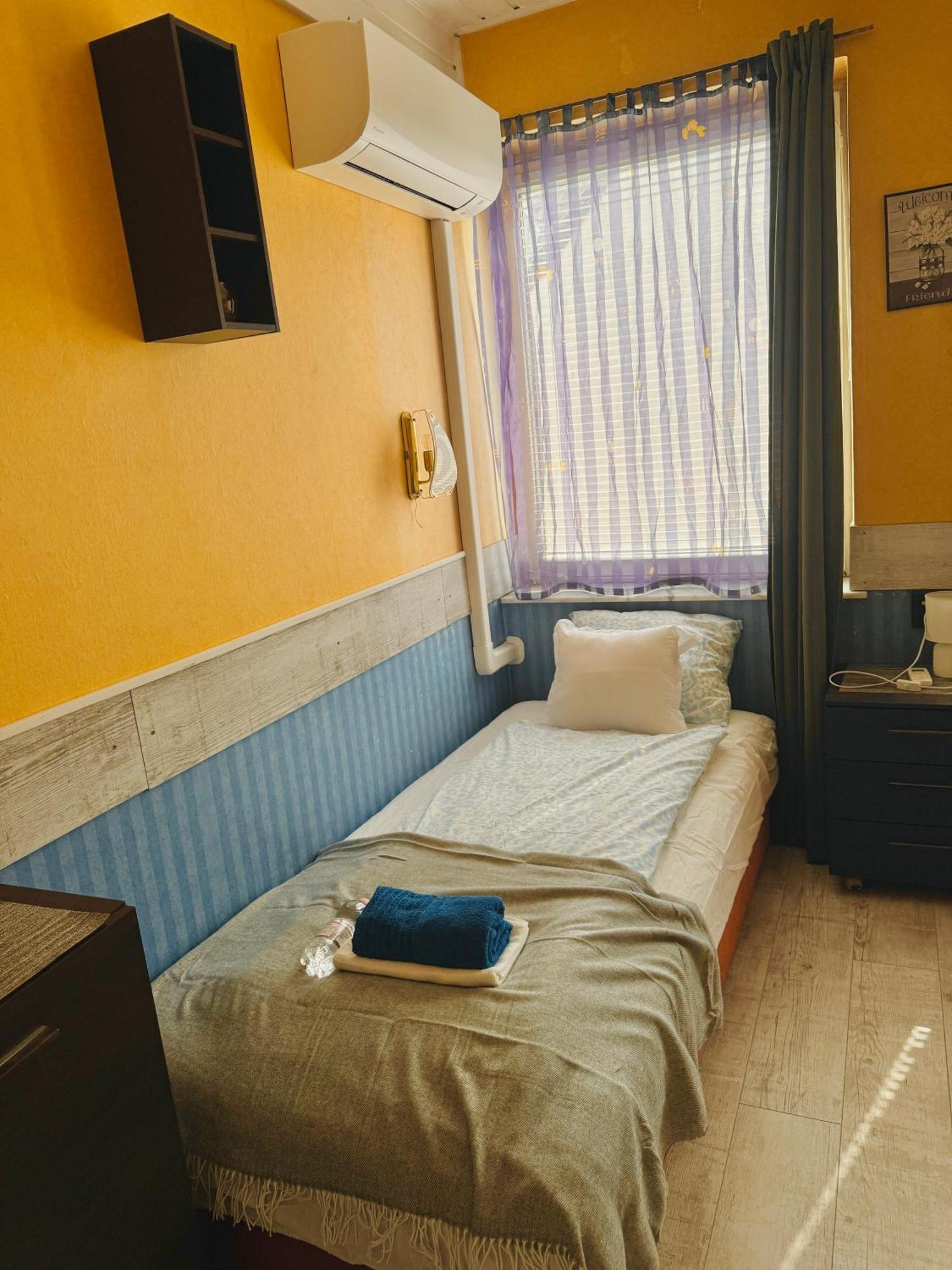 Sailor'S Apartman Siófok Kültér fotó